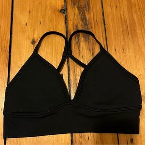 Athleta Sports Bra